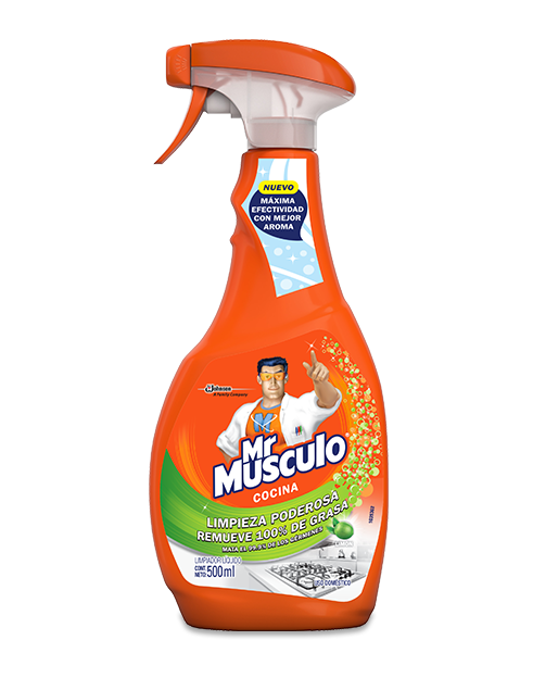 Mr. Cleaner - ¡𝐋𝐢𝐦𝐩𝐢𝐚 𝐁𝐚𝐧̃𝐨𝐬 𝐀𝐧𝐭𝐢𝐡𝐨𝐧𝐠𝐨𝐬! ✓Si buscas un  producto que elimine todo tipo de bacterias, moho y hongos para tu baño,  deberías de probar nuestro #LimpiaBaños 🚽👍 ➡️Limpieza y desinfección  total